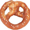 Denta Fun Pretzel avec magret de canard, en vrac, 9cm, 40 g