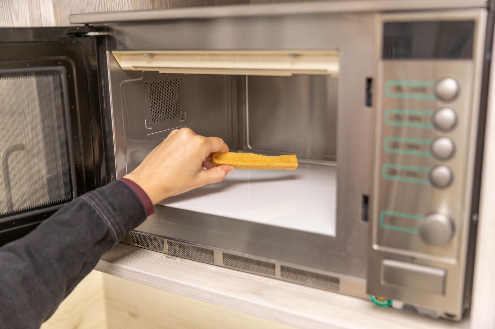 Fromage à mâcher XS: 13,5cm, 30 g Fromage à mâcher XS: 13,5cm, 30 g