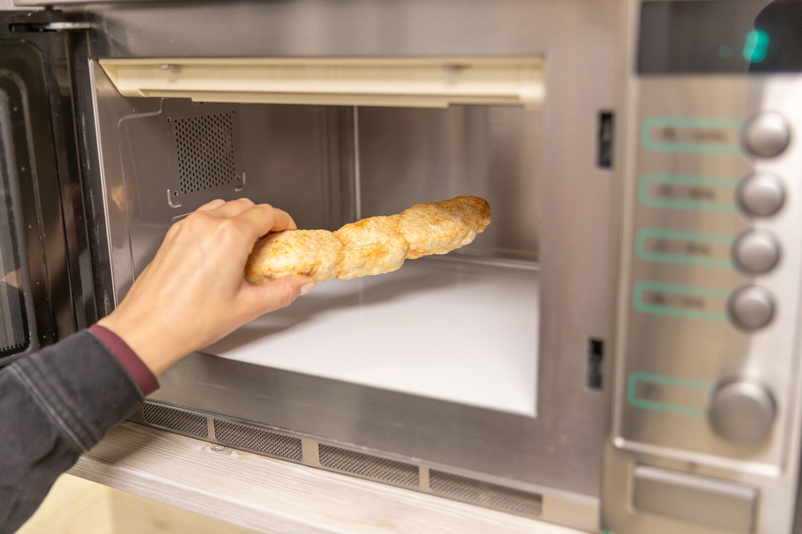 Fromage à mâcher XS: 13,5cm, 30 g Fromage à mâcher XS: 13,5cm, 30 g