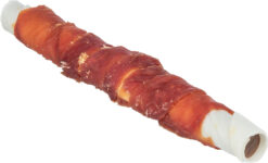 Alternative view of Denta Fun Stick mit Ente & Hühnerleber