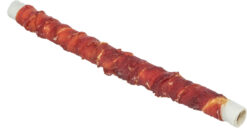 Alternative view of Denta Fun Stick au canard & foie de poulet, 28cm