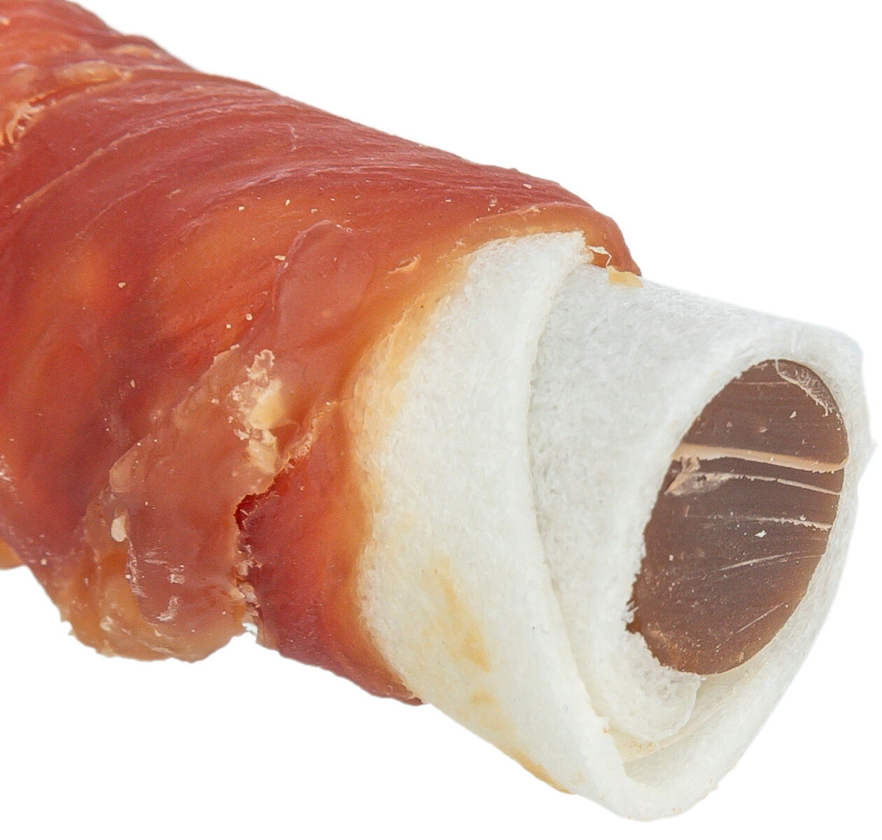 Denta Fun Stick au canard & foie de poulet, 28cm 95g nur per VE 40Stk. Denta Fun Stick au canard & foie de poulet, 28cm 95g nur per VE 40Stk.