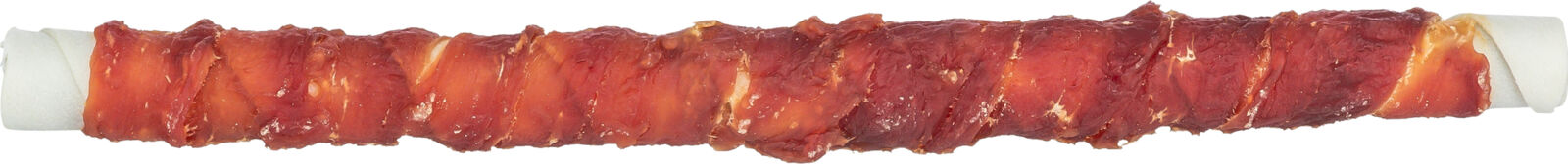 Denta Fun Stick au canard & foie de poulet, 28cm 95g nur per VE 40Stk. Denta Fun Stick au canard & foie de poulet, 28cm 95g nur per VE 40Stk.