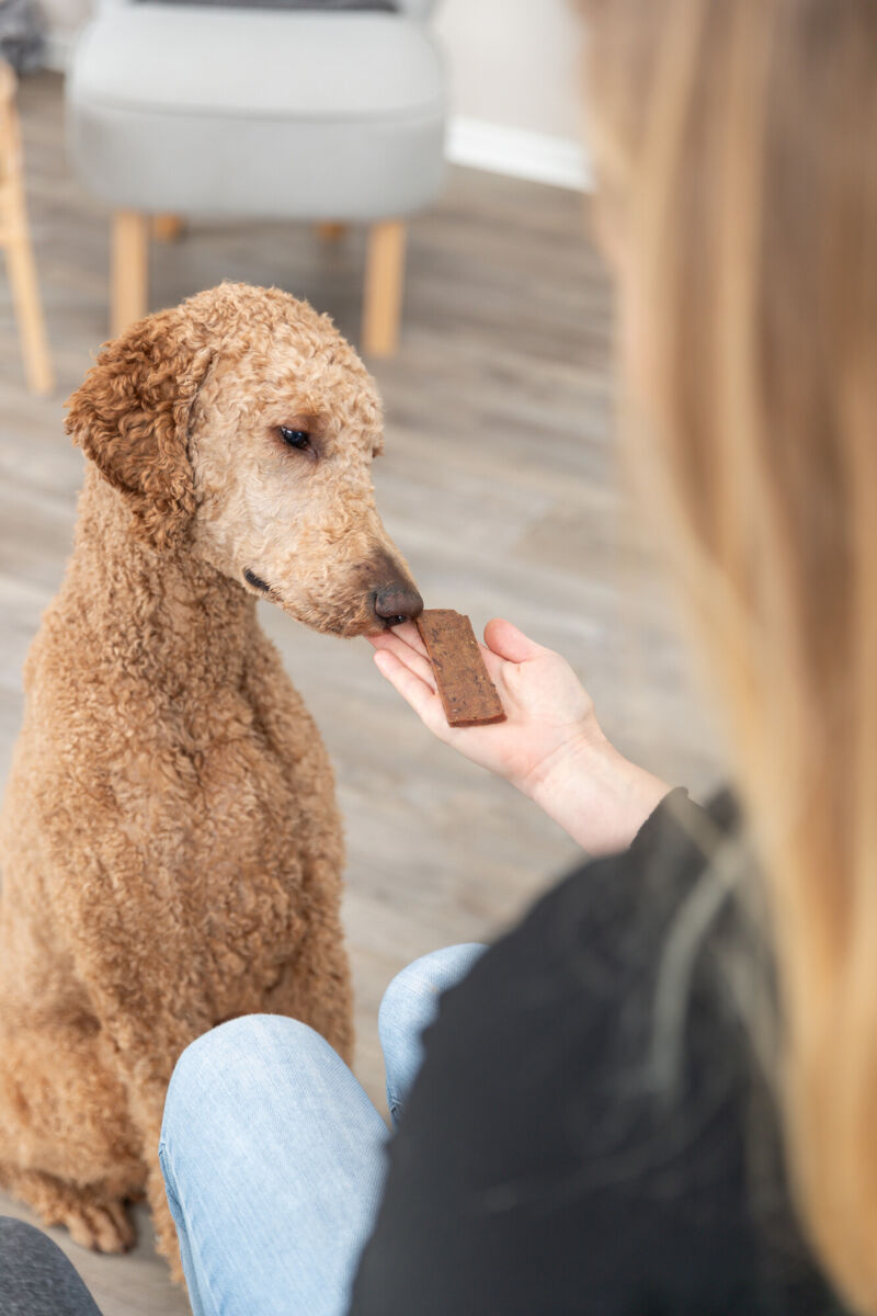 PREMIO Filets - agneau, 80 g PREMIO Filets - agneau, 80 g