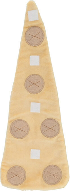 Alternative view of Snack croissant, en peluche, 40cm