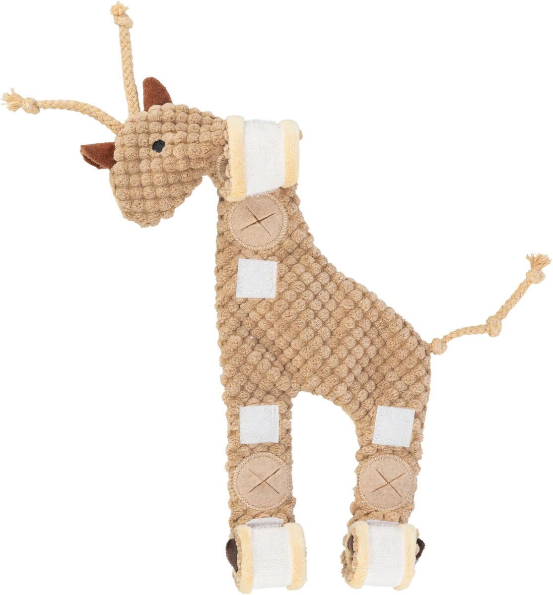 Snack Girafe, en peluche, 50cm Snack Girafe, en peluche, 50cm