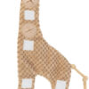 Snack Girafe, en peluche, 50cm