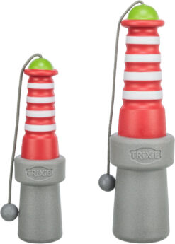 Aqua toy phare