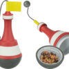 Aqua Toy Snack Boje, TPR, 19cm