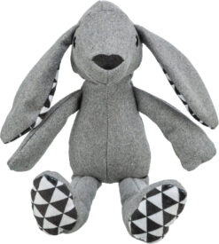 Lapin, en tissu, 39cm