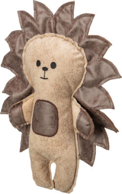 Alternative view of Hérisson, en tissu, 33cm