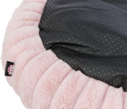 Alternative view of Lit Lonni, rond, ø 50cm, rose