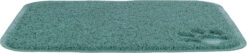 Alternative view of Tapis pour bac à litière, en PVC, 37×45cm, sauge
