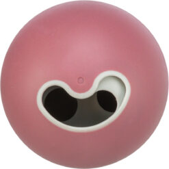 Alternative view of Snack balle, en plastique, ø 7,5cm