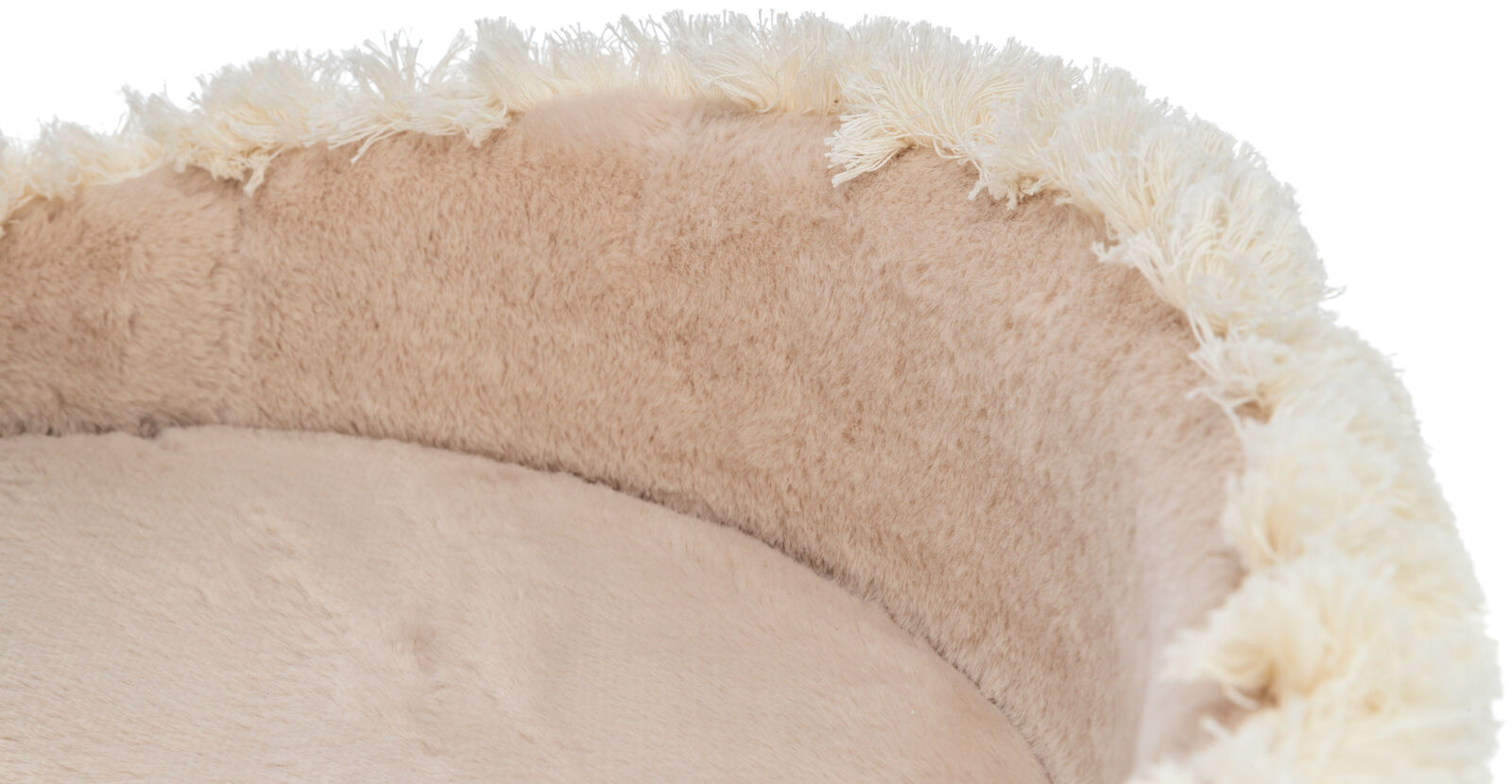 Arbre à chat Boho Filippo, 114cm, beige Arbre à chat Boho Filippo, 114cm, beige