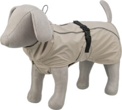 Alternative view of BE NORDIC imperméable Husum, sable