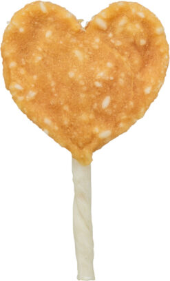 Alternative view of PREMIO Lolly au poulet & riz, en vrac, 10cm, 35 g