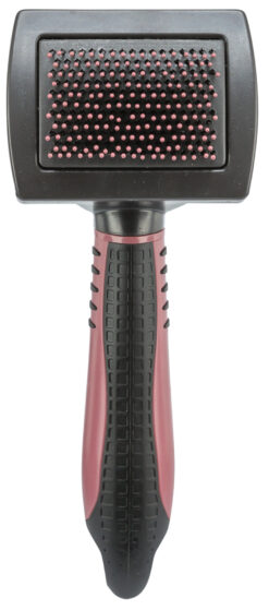 Alternative view of Brosse souple, en plastique/poils plastique