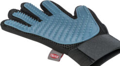 Alternative view of Gant pour le soin du pelage, 16×24cm