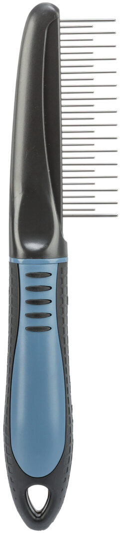 Combi-Peignes de Luxe, p.chien