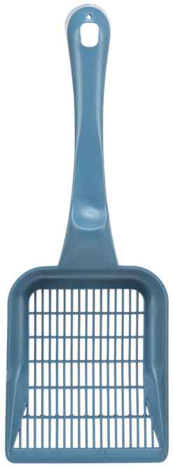 Alternative view of Pelle lourde pour litière ultra, recyclé, M