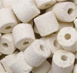 Alternative view of BIOCERAMAX PRO 600 (N)