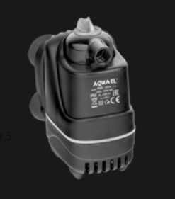 Alternative view of 250l/h,4W Product Variation