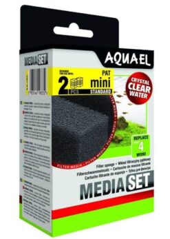 SPONGE FAN-MINI PLUS (2PCS)