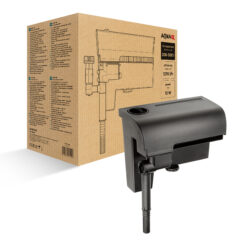 FILTER FZN PRO 1500