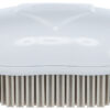Brosse textile et dammeublement, en TPR, 7×10cm, gris