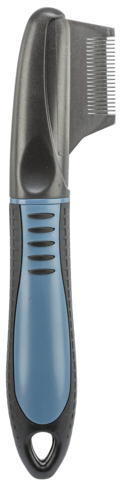 Couteaux à trimmer fin,14x11.5cm