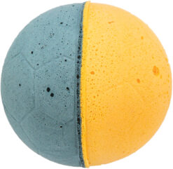 Alternative view of Softbälle, Softgummi, ø4.5cm, 4 St.