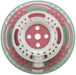 Alternative view of Catch the Balls, en plastique, ø 25×13cm