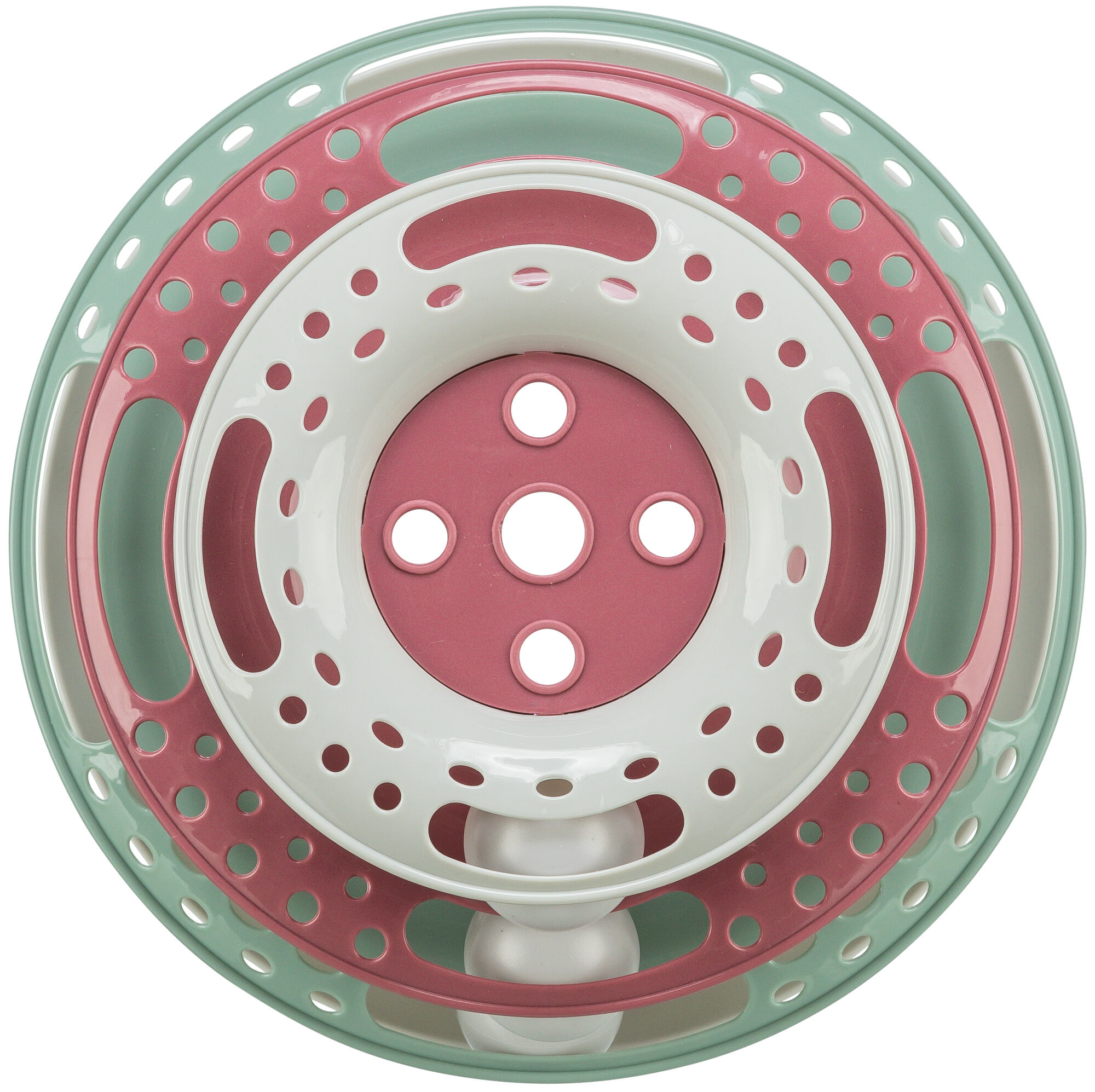 Catch the Balls, Kunststoff, ø 25×13cm Catch the Balls, Kunststoff, ø 25×13cm