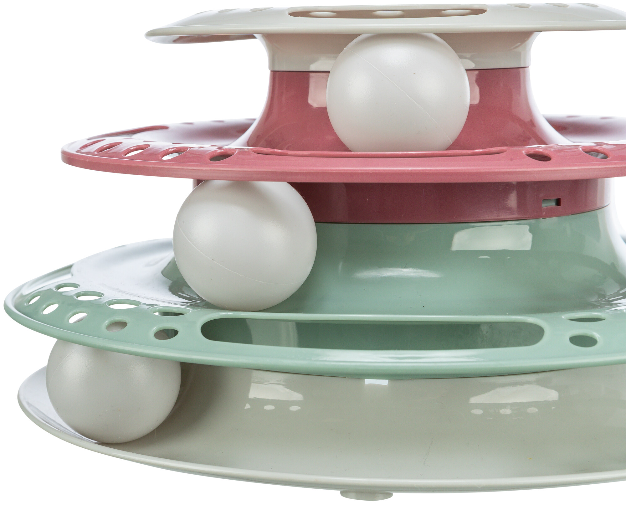 Catch the Balls, Kunststoff, ø 25×13cm Catch the Balls, Kunststoff, ø 25×13cm