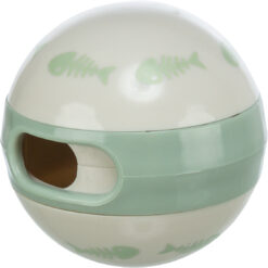 Alternative view of Cat Activity Snackball, Kunststoff