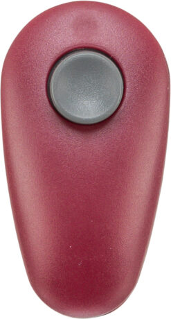 Alternative view of Dog Activity Clicker doigt