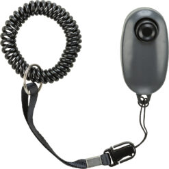 "Soft Clicker", Clicker avec touche