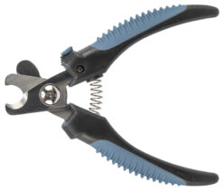 Alternative view of Ciceau de luxe petit