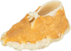 Alternative view of Denta Fun Shoe avec poulet, en vrac, 7,5cm, 14 g