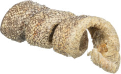 Alternative view of Denta Fun Curl au cabillaud, en vrac, 12cm, 25 g