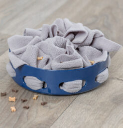 Alternative view of Dog Activity Hide'n'Sniff Bowl, en plastique, ø 18cm