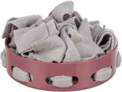 Alternative view of Cat Activity Hide'n'Sniff Bowl, en plastique, ø 18cm