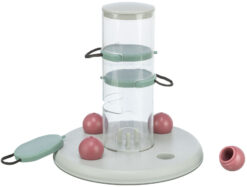 Cat Activity Gambling Tower, en plastique, ø 25×27cm