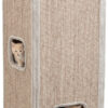 Cat Tower Juno, 116cm, gris
