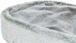 Alternative view of Kratzbaum Miguel, 146cm, grün-weiss