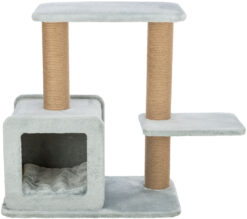 Arbre à chat Elena, 83cm, sauge