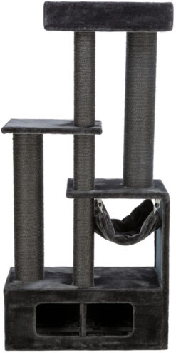 Alternative view of Arbre à chat Antonio, 167cm, anthracite