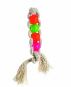 COMFY TOY DENTAL TOOTHER MINT