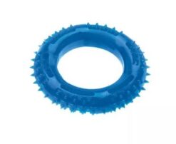 COMFY TOY DENTAL RING MINT, BLUE